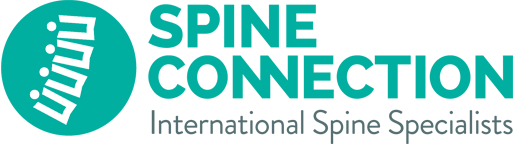 Spine in Germany Logo