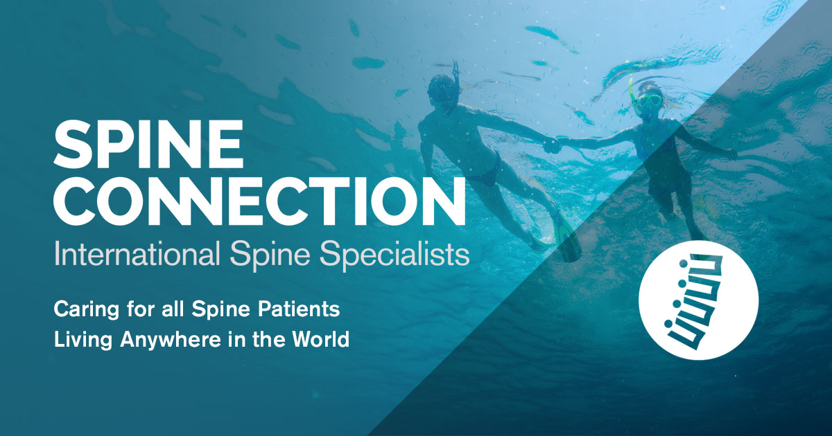 Find Affordable Spine Surgery | Spine Connection