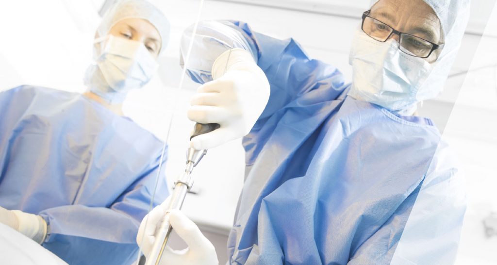 Dynamic Stabilization System (DSS) Creates Flexible Stability for Spine