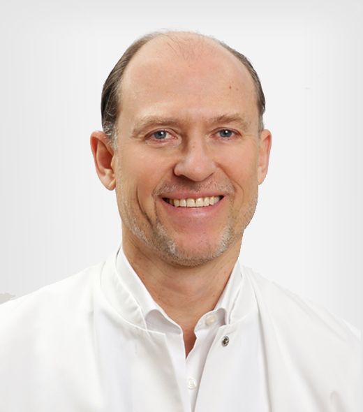 Dr. Ulrich Vieregge - Medical Profile Photo