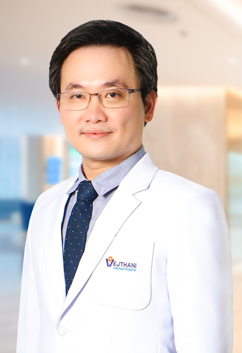 Dr. Weerasak Singhatanadgige - Medical Profile Photo