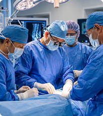 Surgeons